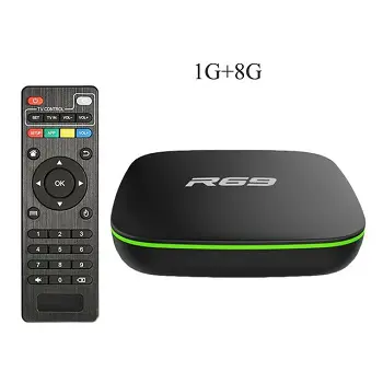 Box Android R69