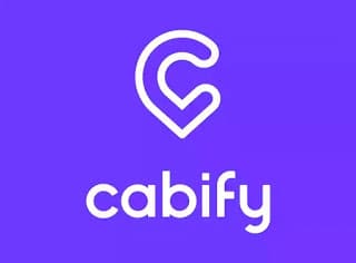 A Cabify está a oferecer um cupão de 12€ para as tuas próximas viagens
