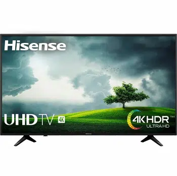 TV LED Hisense 4k