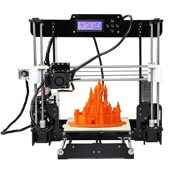 Anet A8 impressora 3D