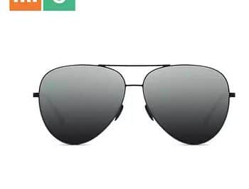 Oculos de sol aviador Xiaomi