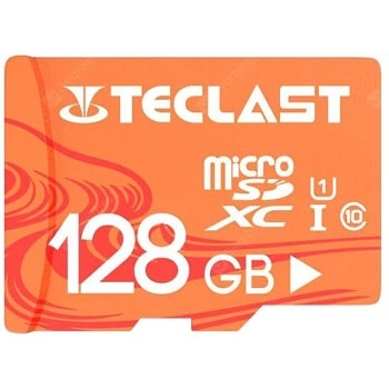 Teclast+Carto+Micro+SD++TF+UHS