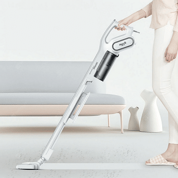 deerma dx700 vacuum cleaner