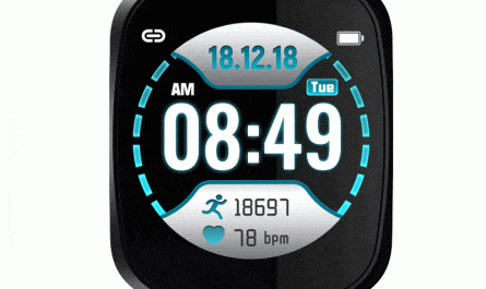 Smartwatch Barato, Bakeey A8