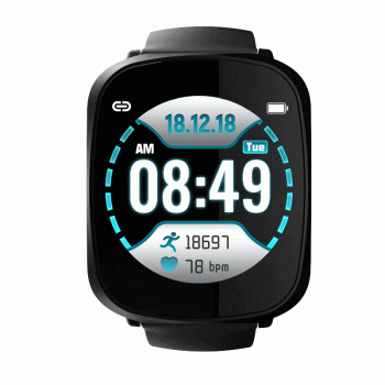 Smartwatch Barato, Bakeey A8