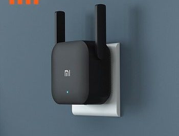 Amplificador Wifi Xiaomi PRO 300M