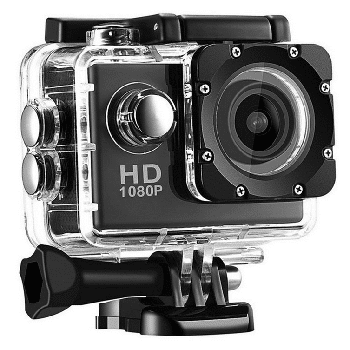 Camara 1080p