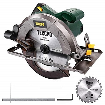 Serra Circular 1200W