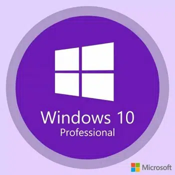 Chave de activação Windows 10 Pro
