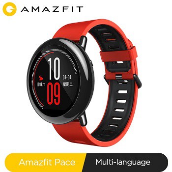 Huami-Amazfit-Pace-Amazfit-relojio-inteligente-Bluetooth-GPS