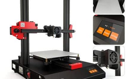Impresora-3D-Anet-ET4-barata