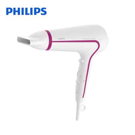 Secador de cabelo Philips