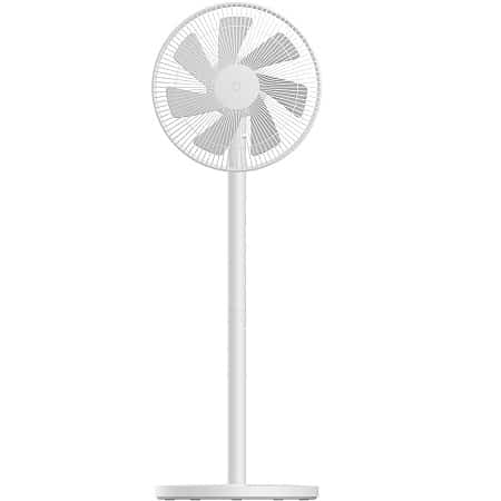 Xiaomi Mi Smart Standing Fan 1C desde Espanha por 48,60€
