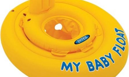 Baby Float boia para bebés