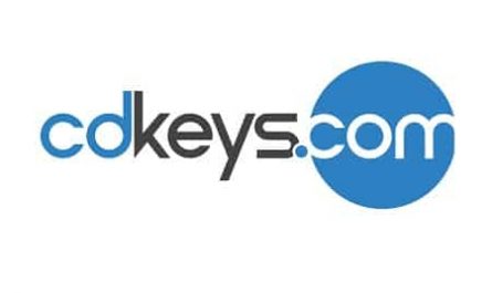 CDKeys compra de jogos online e cartões de lojas
