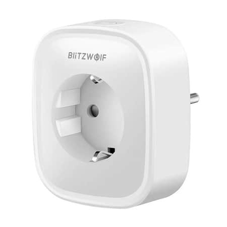 BlitzWolf® BW-SHP2 16A