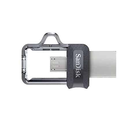Pendrive SanDisk UltraDual