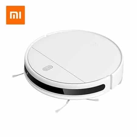 Aspirador Xiaomi Mijia G1 Desde a Alemanha por 109,99€