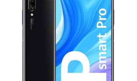 Huawei P Smart PRO promoção