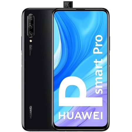 Huawei P Smart PRO promoção