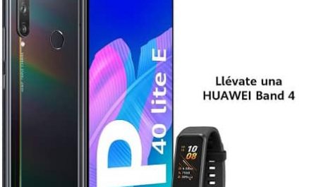 Huawei P40 Lite Barato