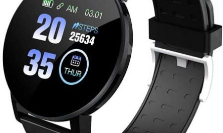 Smartwatch-Amazon-Espanha-Promocao