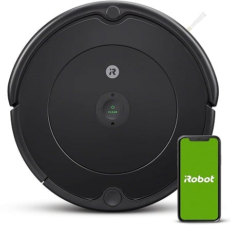 iRobot – Robô aspirador Roomba 692 Wifi desde Espanha a 199€