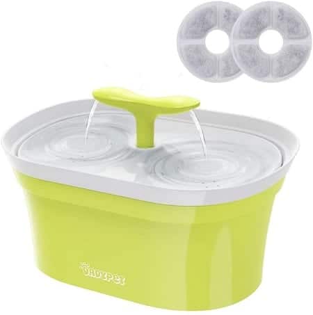 Bebedouro para cães e gatos barato