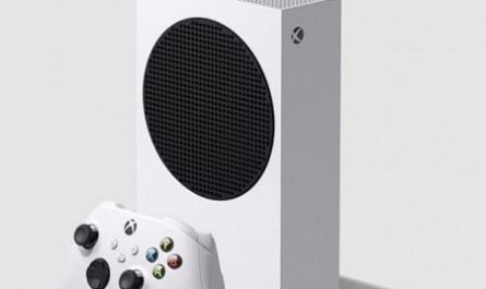 Xbox-serie-s