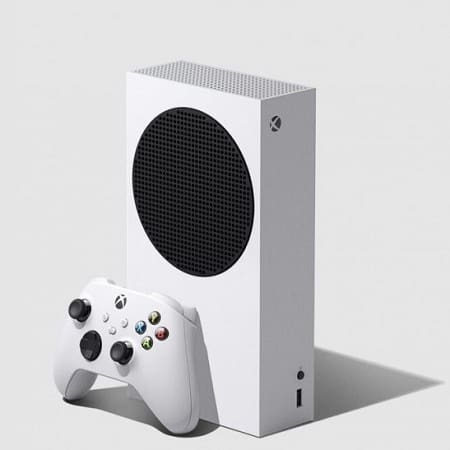 Oferta Amazon! Xbox Serie S desde Espanha por 269€