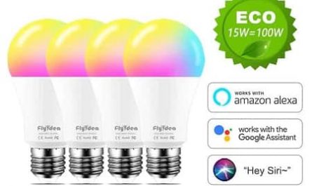 lampada-led-WiFi-E27-lampada-inteligente-neon-Siri-Control-voz-asistente-Google-Alexa-15W-100W
