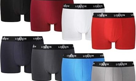 Oferta Amazon Boxers London Fitted