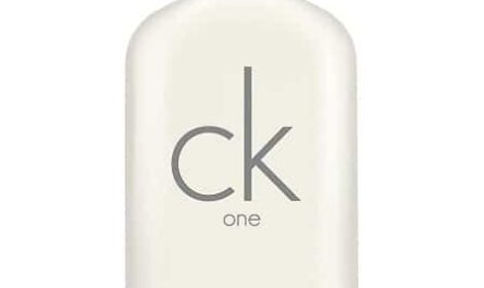 Calvin Klein ck One EDT 100ml