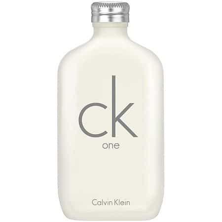 Calvin Klein ck One EDT 100ml
