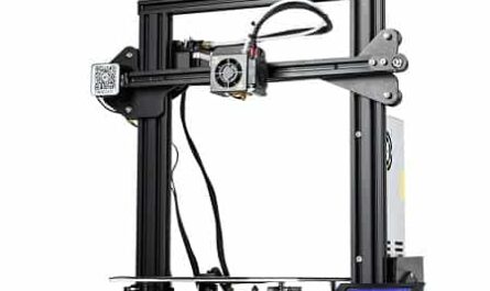 Creality 3D® Ender-3 Pro DIY Kit de impressora 3D 220x220x250 mm