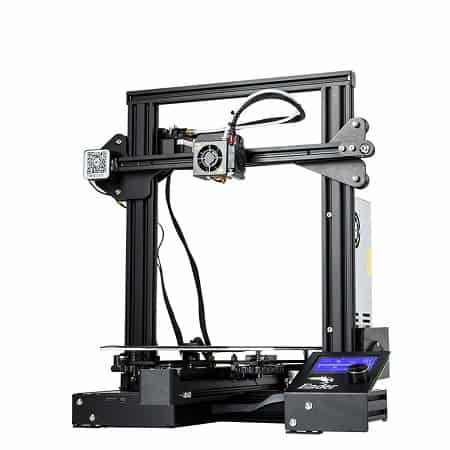 Creality 3D Ender-3 Pro Printer desde Europa por 152,61€