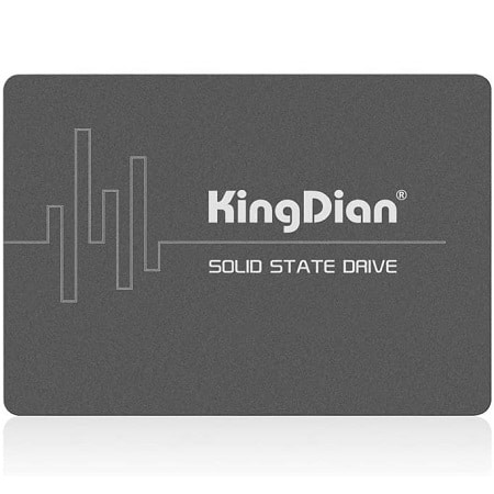 Ultra rapido SSD KingDian