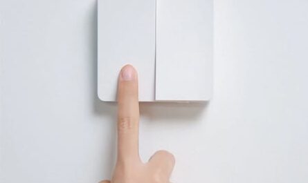Xiaomi-Interruptor-de-parede-Mijia-Original-compativel-com-luzes-tradicionais-inteligentes