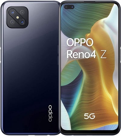 Oppo-Reno-4Z