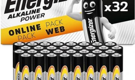 Bateria AAA Energizer baratas