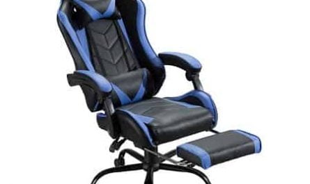 Cadeira top gaming Zenez