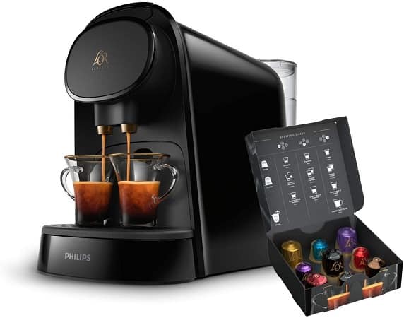 Philips L'OR LM801260 Barista