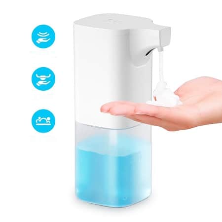 350ml Automatic Soap Dispenser IR Sensor