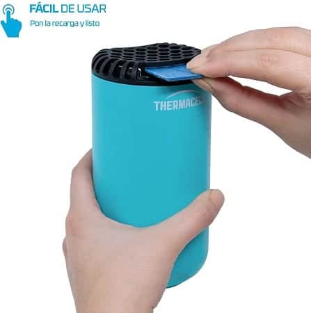 ThermaCELL Difusor Exterior anti-mosquito