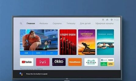 smart tv Xiaomi TV 4A 32 polegadas ao melhor preço_1