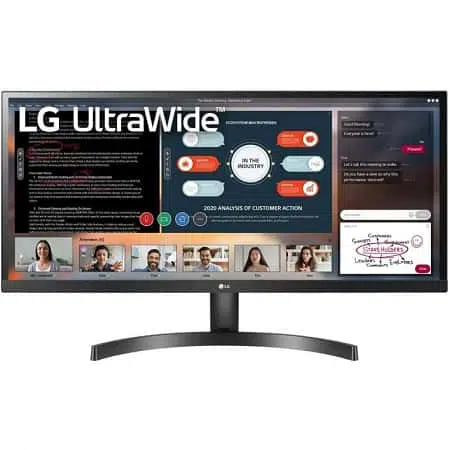 Monitor LED LG 29" IPS UltraWide FullHD