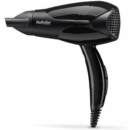 BaByliss Compact Dryer