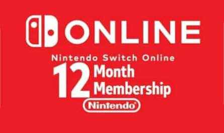 Comprar ao melhor preço Nintendo Switch Online Individual Membership 12 Months EU Nintendo CD Key