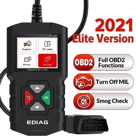 EDIAG OBD2 Engine Scanner ferramentas de diagnostico auto