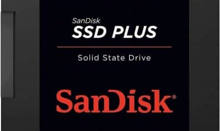 SSD Snadisk 1TB